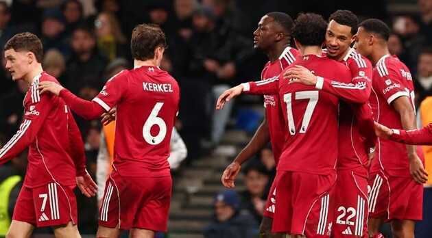 Soi trận Liverpool vs Wolves: Ekitike lĩnh xướng chiến thắng