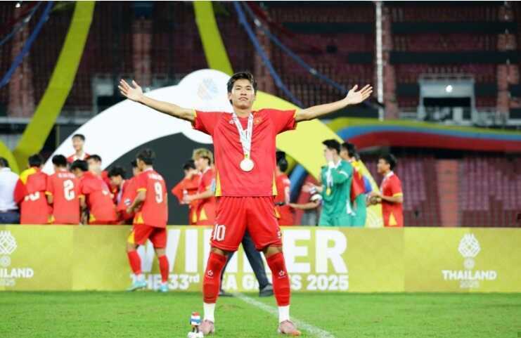 U21 Việt Nam liệu c&oacute; thể g&aacute;nh nổi trọng tr&aacute;ch?