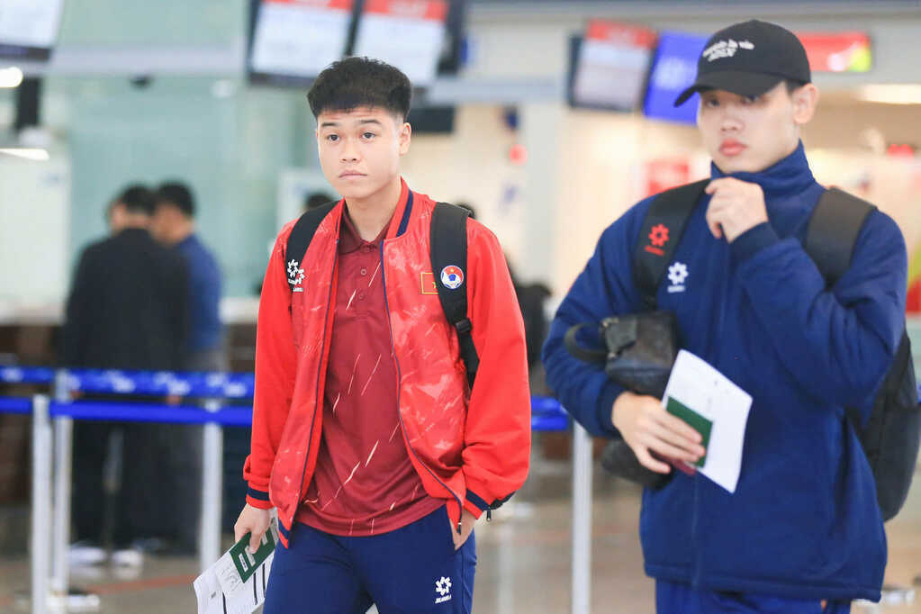 U23 Việt Nam đi Qatar, quyết tạo kỳ tích châu Á