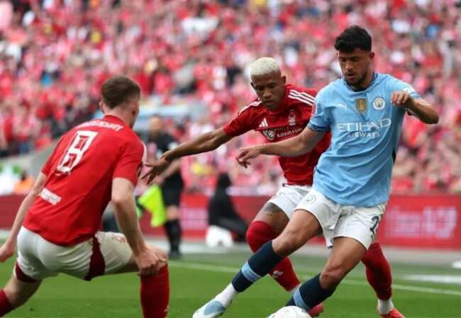 4 điều đáng chờ đợi ở trận Nottingham vs Man City