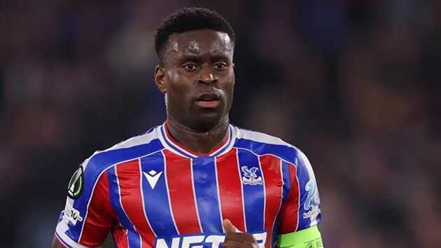 Guehi lọt v&agrave;o tầm ngắm của Barca