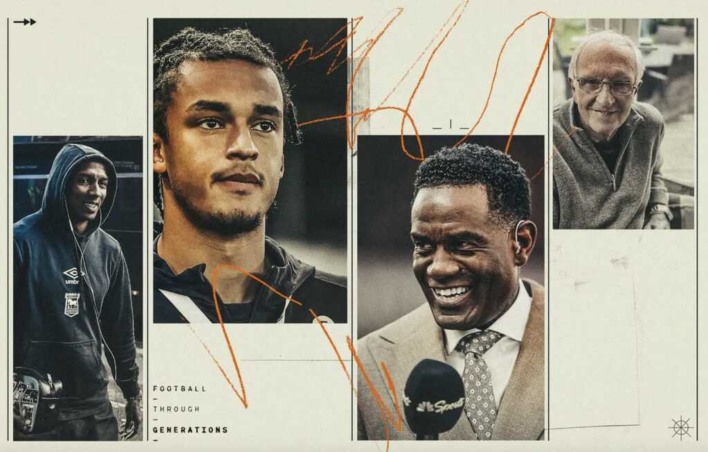 Bóng đá qua các thế hệ (P2): Ổ chuột, băng đảng và đồng lương 100.000 bảng