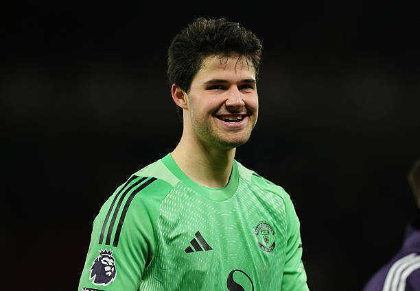 Chấm điểm Man Utd: Dorgu tỏa sáng; ~Bức tường thép~ Lammens