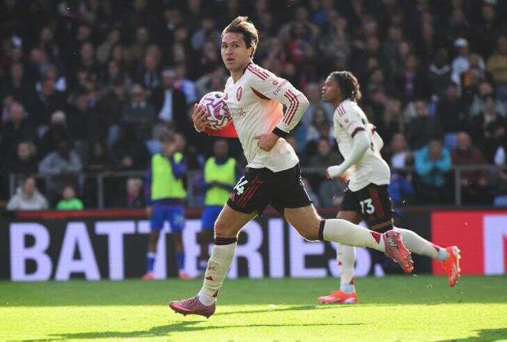 Chiesa biết c&aacute;ch tỏa s&aacute;ng đ&uacute;ng l&uacute;c.