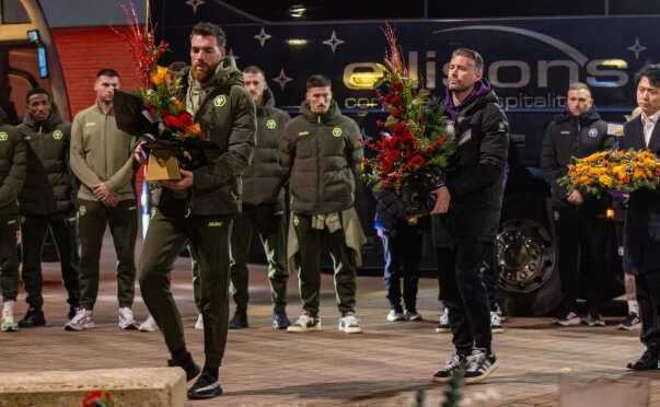 Liverpool và Wolves tri ân Diogo Jota trước trận Ngoại hạng Anh