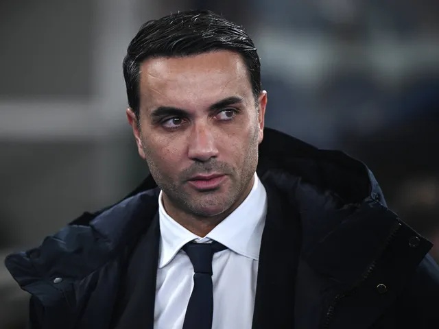 Palladino sẽ c&oacute; trận đấu kh&ocirc;ng dễ d&agrave;ng.