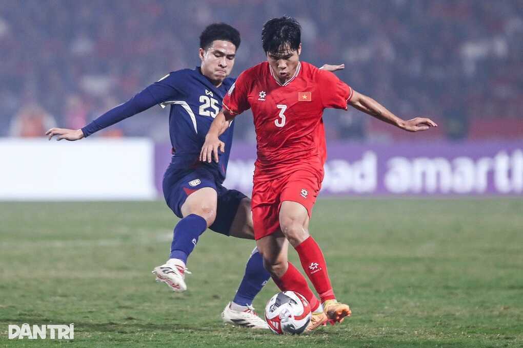 U23 Thái Lan nguy to sau trận thua U23 Việt Nam, bị đối thủ đánh giá thấp