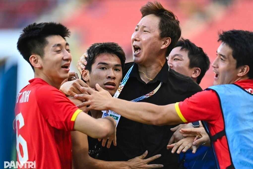 Báo Hàn Quốc đánh giá sức mạnh của U23 Việt Nam trước giải châu Á - 2