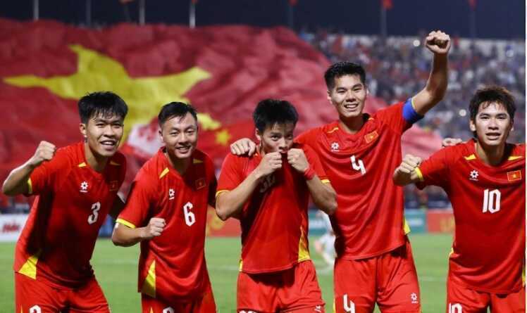 Báo Jordan dè chừng U23 Việt Nam ở VCK U23 châu Á