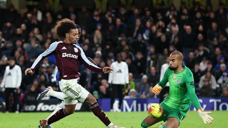 Chấm điểm Chelsea: Điểm sáng Joao Pedro, Palmer để lại hình ảnh xấu