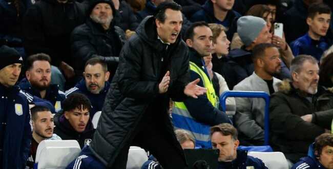 Chiến thuật của Unai Emery khiến Chelsea choáng váng như thế nào?