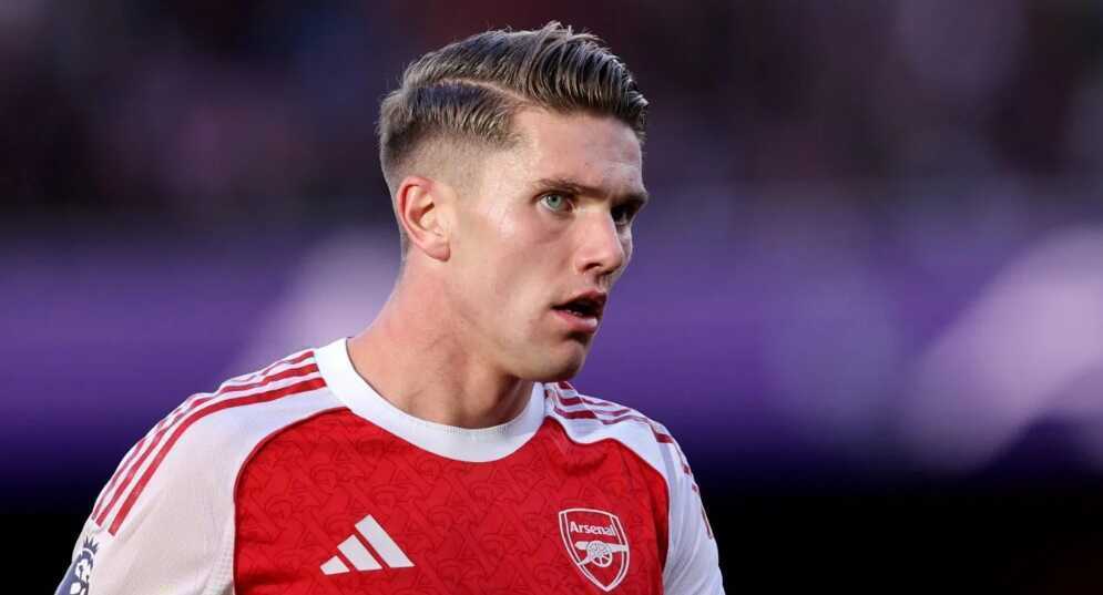 Gyokeres và bài toán số 9 khiến Arsenal chưa thể yên tâm