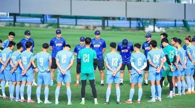 Soi trận U23 Việt Nam vs U23 Syria: `Thuốc thử` liều cao