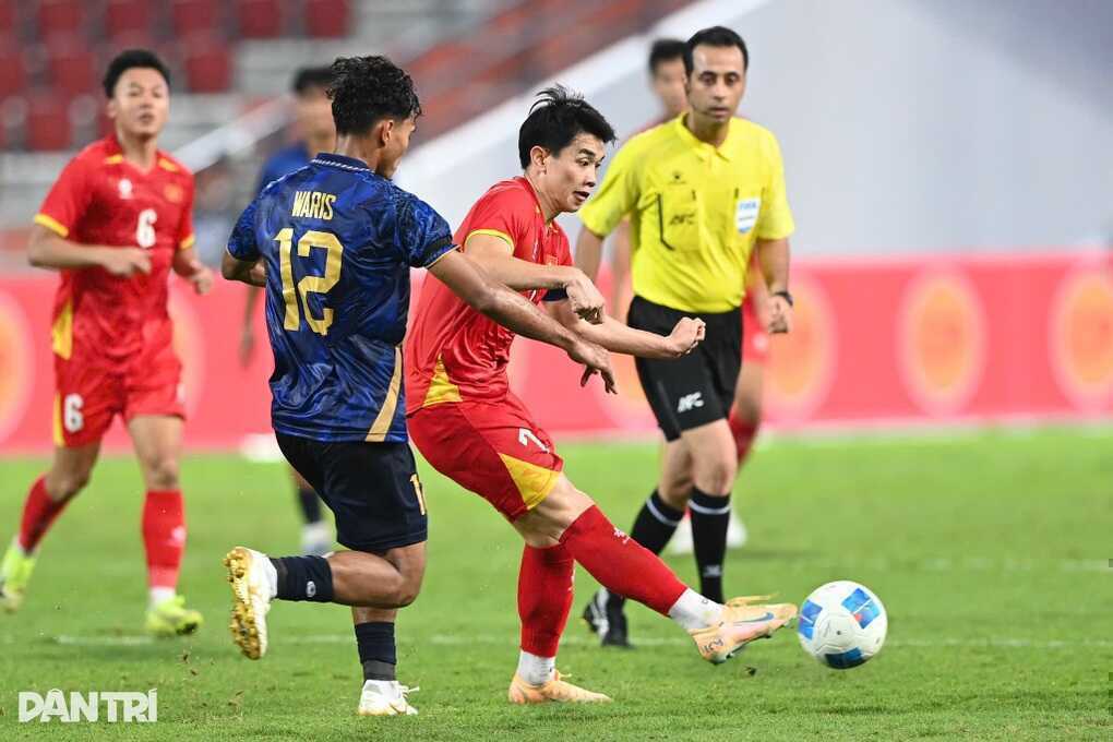 AFC có thông điệp đáng chú ý về U23 Việt Nam trước giải châu Á