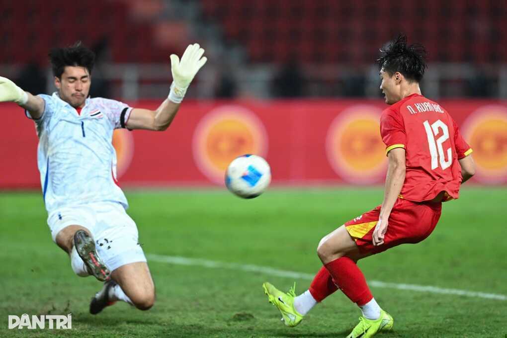 AFC có thông điệp đáng chú ý về U23 Việt Nam trước giải châu Á - 2