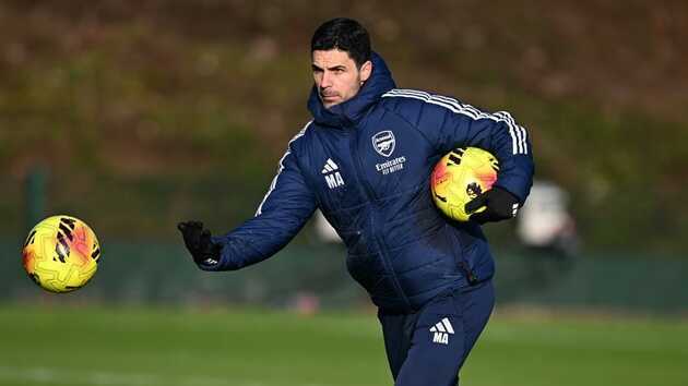 Arteta đánh giá cao Aston Villa dưới tay Emery