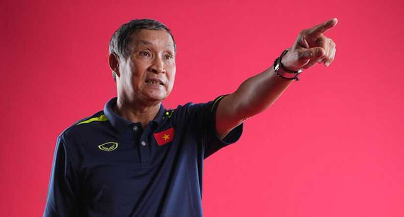 Điểm tin bóng đá Việt Nam 29/12: Jordan dè chừng U23 Việt Nam; VFF lên danh sách kế nhiệm HLV Mai Đức Chung