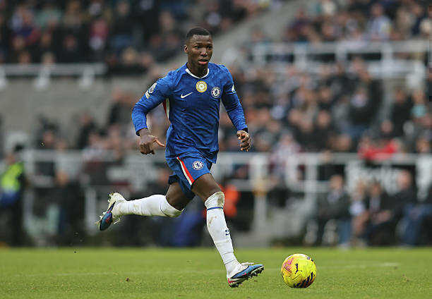 Moises Caicedo và Chelsea quyết tâm thắng Bournemouth