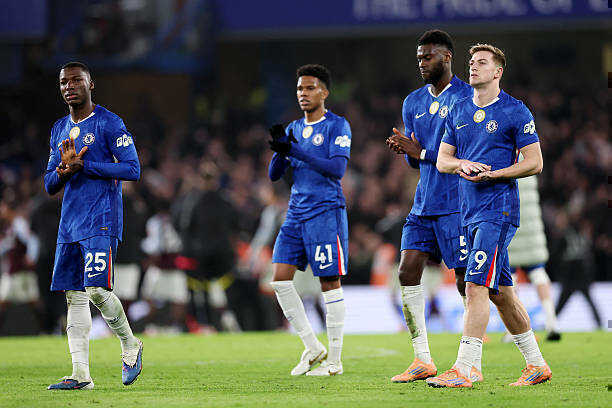 Soi trận Chelsea vs Bournemouth: Thử thách cuối năm; Quyết tâm chiến thắng
