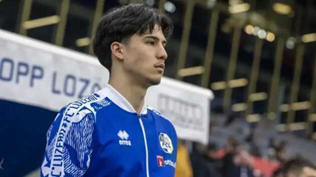 Việt kiều Bung Meng Freimann lọt Top 5 châu Âu, sánh ngang sao Real