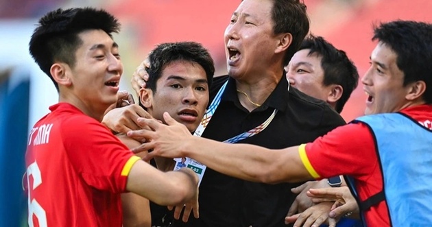 Việt Nam vượt Thái Lan làm ông vua Đông Nam Á