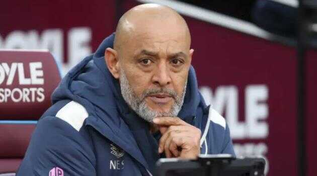 West Ham khủng hoảng, Nuno Espirito Santo đối mặt nguy cơ bị sa thải