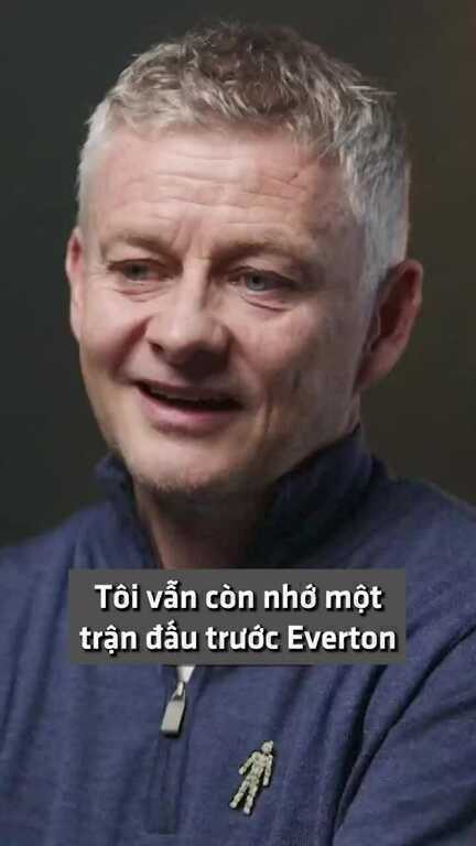 Solskjaer: `Ancelotti sợ dẫn dắt Man Utd vì áp lực`