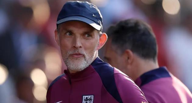 Tuyển Anh bị cảnh báo đầy thẳng thắn khi Tuchel toàn thắng vòng loại