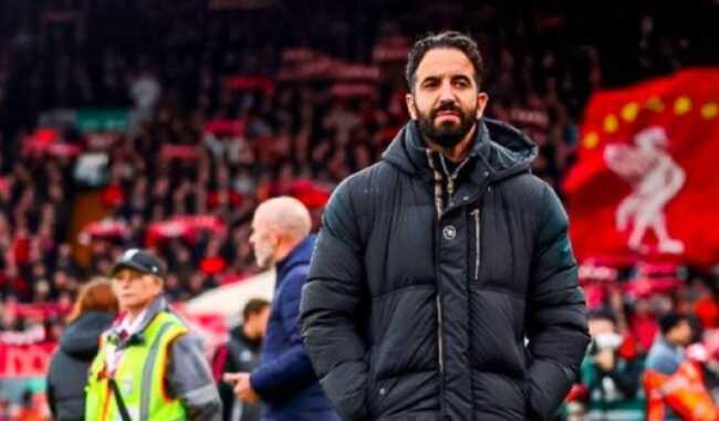 4 điều đáng chờ đợi ở trận MU vs Wolves: Amorim với `chiếc áo mới`; Bầy sói trốn chạy khỏi kỷ lục đen tối