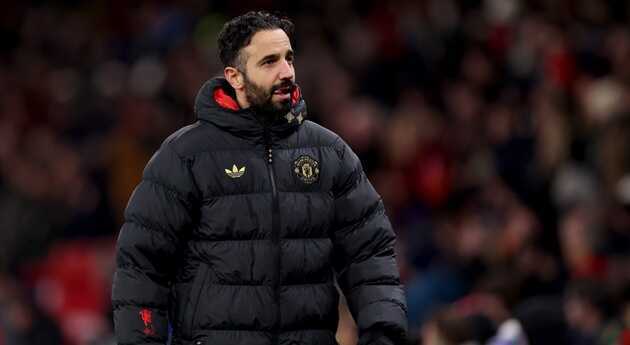 Diện mạo của Man Utd đ&aacute;ng mong chờ hơn khi Amorim thay đổi