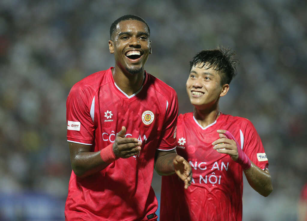 CAHN xác định đối thủ ở vòng knock-out giải châu Á