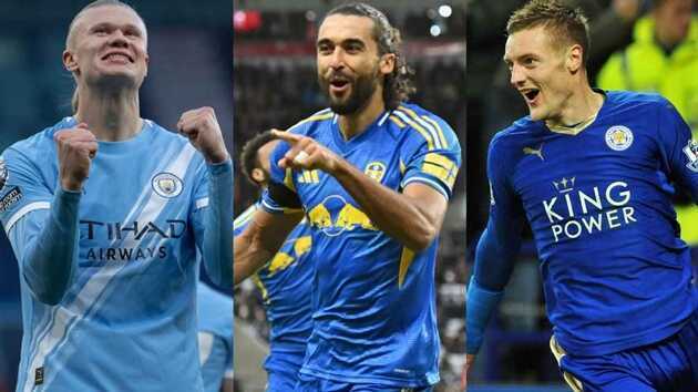 Calvert-Lewin tỏa sáng, đứng trước cơ hội lập kỷ lục Ngoại hạng Anh