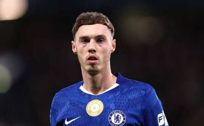 Chelsea đấu Bournemouth: Canh bạc xoay tua đội hình của Maresca và cơn đau đầu mang tên Cole Palmer