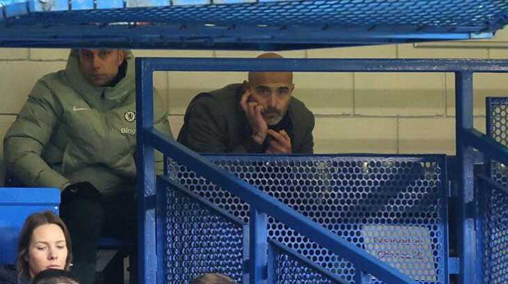 Chelsea và nguy cơ rơi vào ~cái bẫy~ tâm lý, Bournemouth có thể tạo bất ngờ