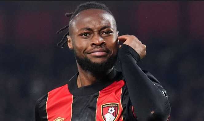 Semenyo sẽ l&agrave; c&aacute;i t&ecirc;n c&oacute; thể tạo ra sự đột biến.