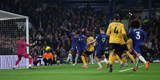 Gusto quyết tâm giúp Chelsea đánh bại Bournemouth