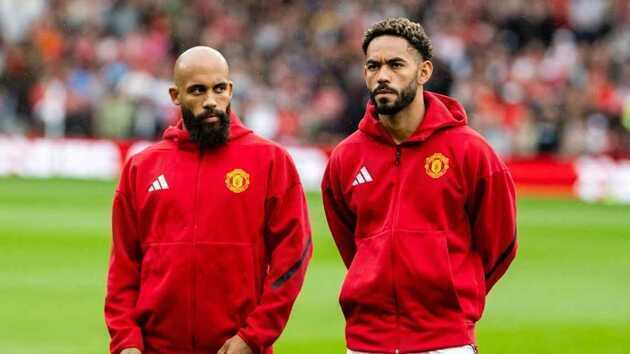 Manchester United 2025: Thăng trầm và hy vọng phục hồi dưới triều đại Ruben Amorim