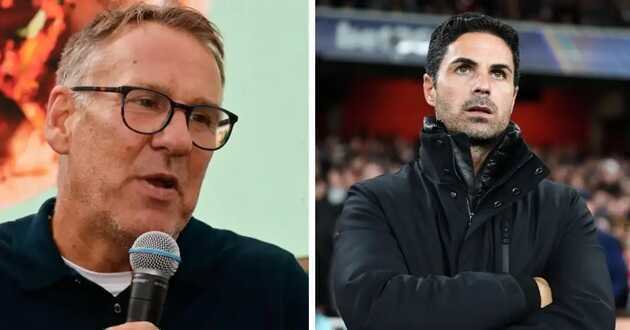 Paul Merson: Nếu thắng Arsenal, Aston Villa là ứng cử viên vô địch thực sự