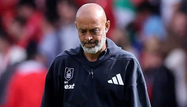 Tương lai Nuno Espirito Santo tại West Ham nguy cơ bị đe dọa sau trận đấu với Brighton