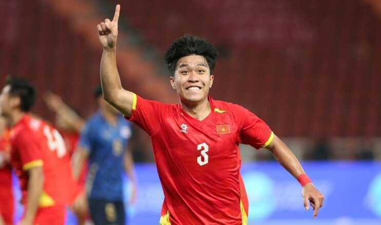 U23 Việt Nam ho&agrave;n to&agrave;n c&oacute; cơ sở để ''mơ xa''.