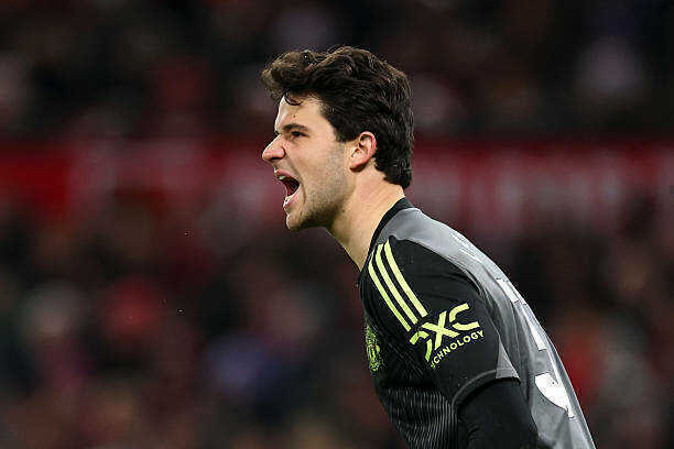 Chấm điểm Man Utd: Lammens tỏa sáng; Sesko quá vô duyên