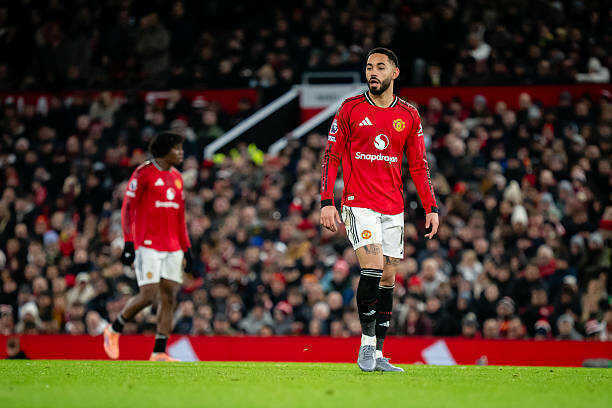 Matheus Cunha - 6.9 điểm.