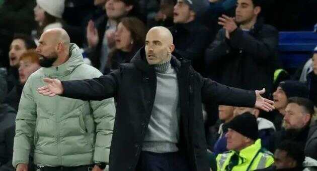 Chelsea dưới thời Maresca: Thử thách tháng Giêng sau tháng 12 thất vọng