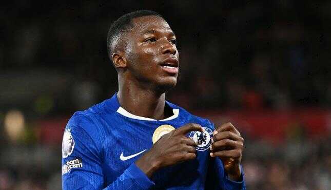 Kh&ocirc;ng Caicedo l&agrave; mất m&aacute;t lớn với Chelsea.