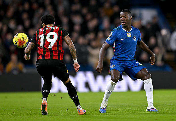 Sai lầm tai hại của Caicedo khiến Chelsea trả giá đắt trước trận gặp Man City