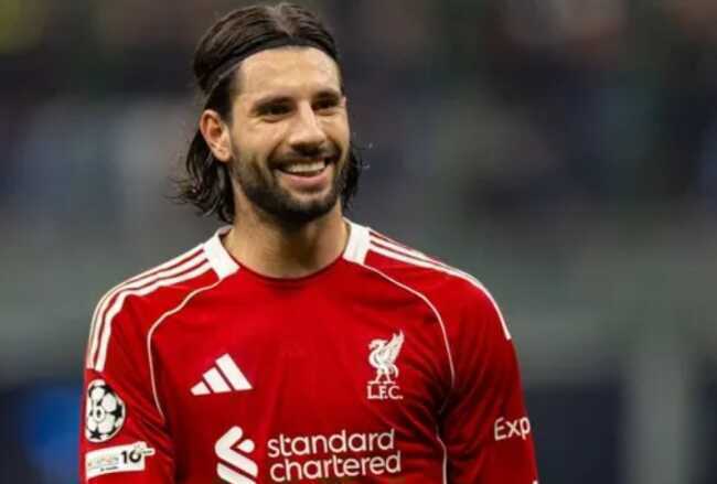  Szoboszlai nhiều khả năng trở lại.