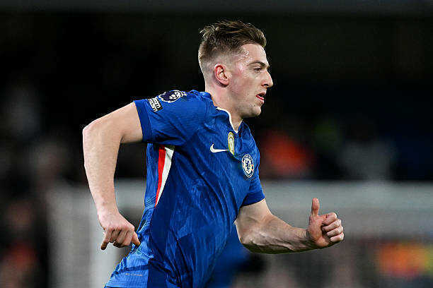 Sự kiên nhẫn dành cho Liam Delap tại Stamford Bridge đang cạn dần