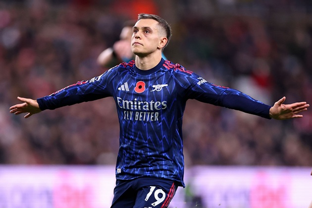 Anh đ&atilde; c&oacute; một năm 2025 ấn tượng.