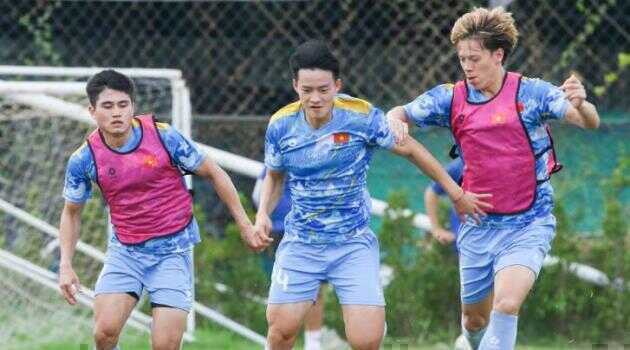 U23 Việt Nam đối mặt thử thách nhân sự trước VCK U23 châu Á 2026