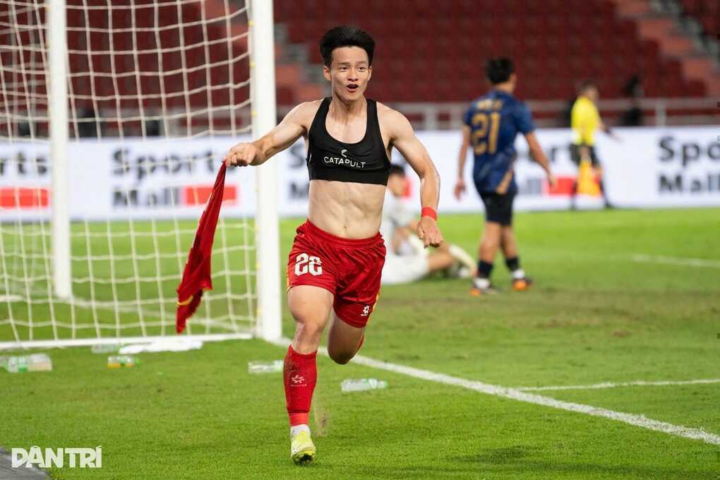 U23 Việt Nam nhận tin dữ sau trận thua trước U23 Syria - 2